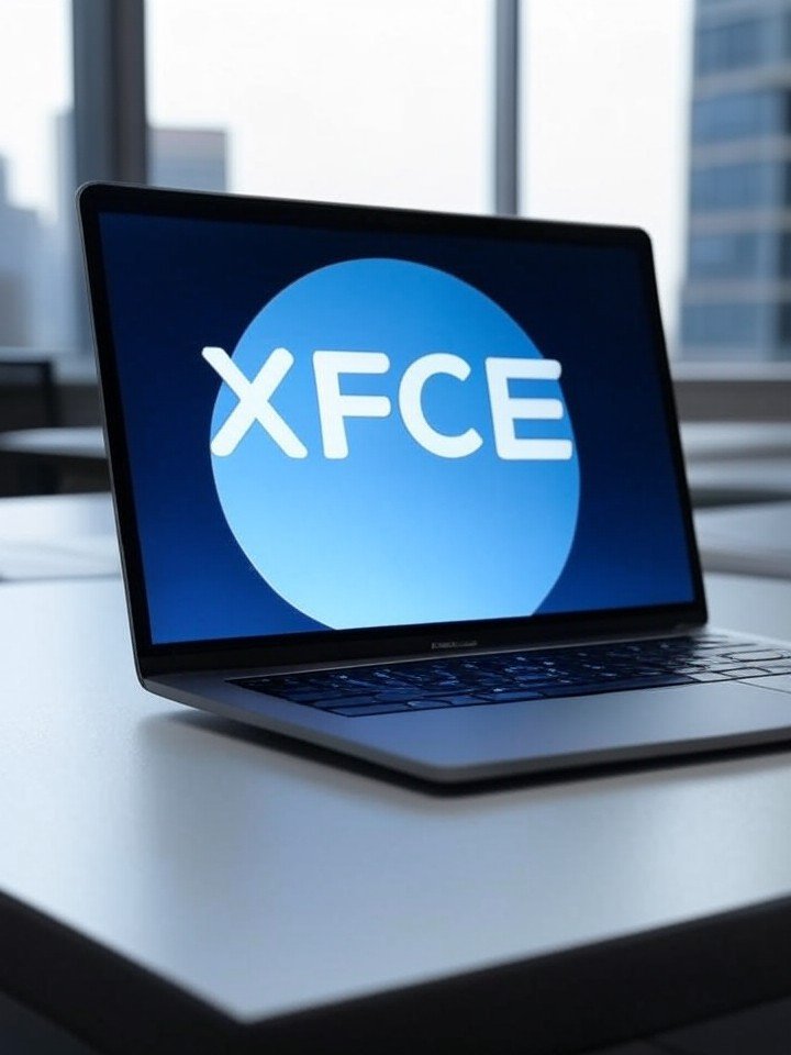 XFCE: Lightweight Linux Desktop Boosting Efficiency for Pros and Enterprises