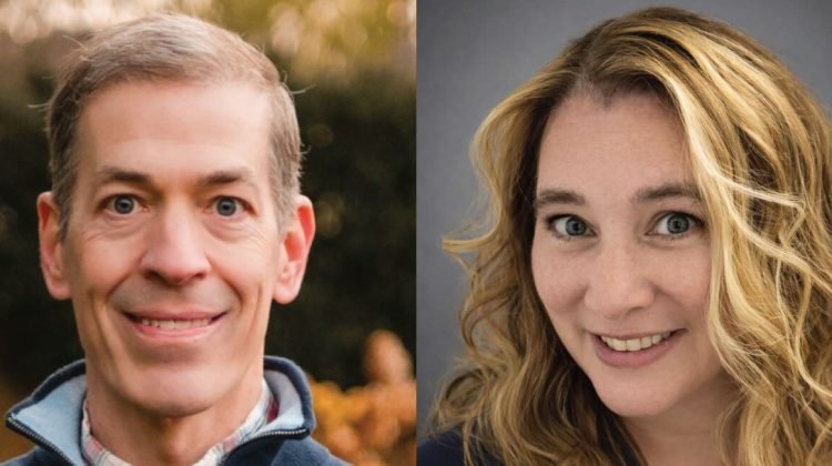 Two step up in Lynnfield election