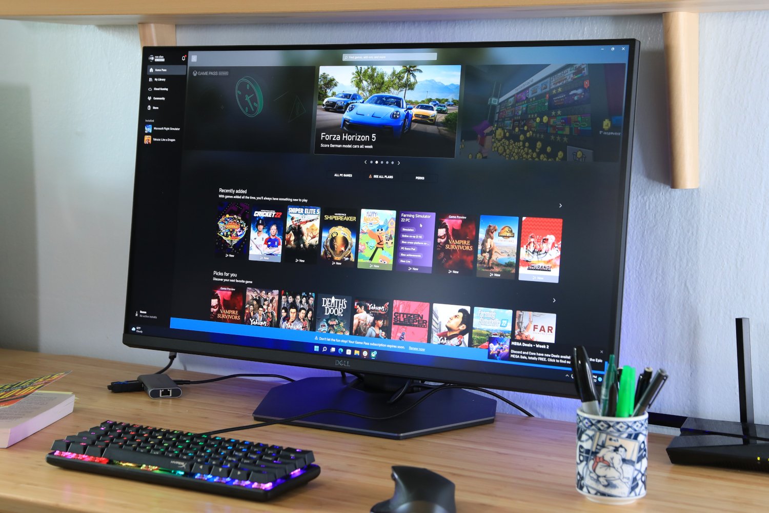 Best gaming monitors 2026: 8 displays that will do your games justice