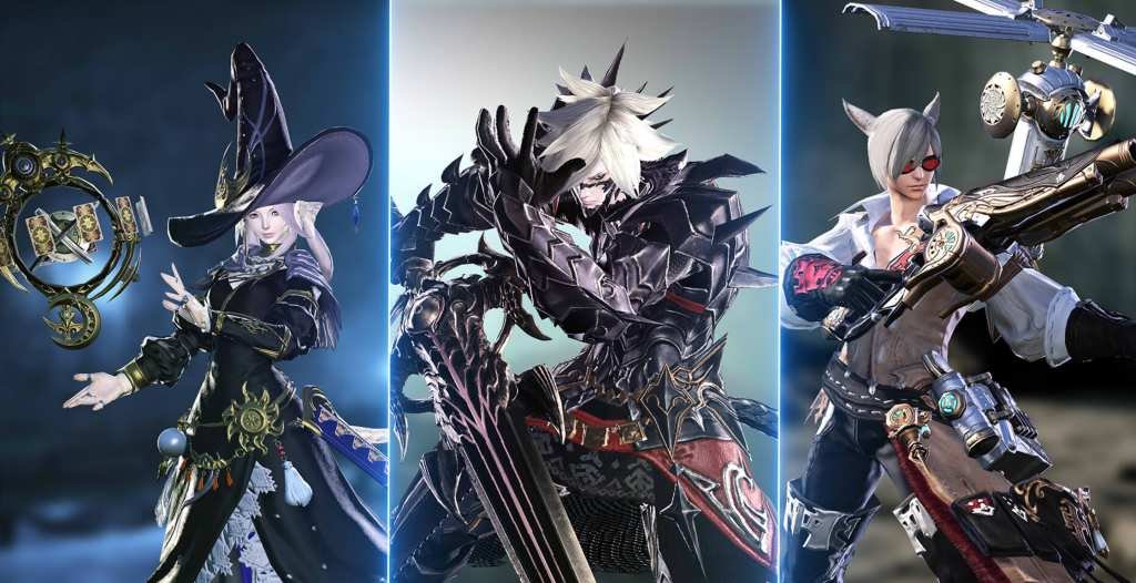 What Happened With Final Fantasy 14’s DDOS Attacks?