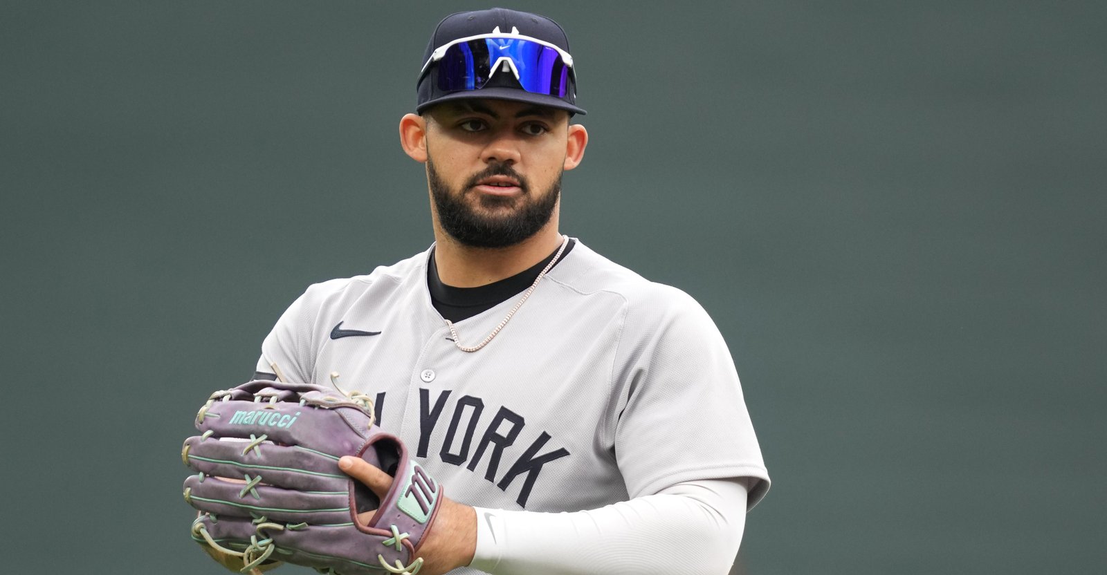 Yankees Mailbag: Final roster touches and Hall legacy debates
