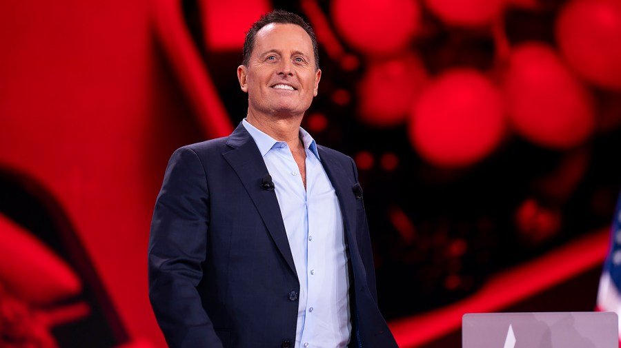 Grenell says X account hacked after sharing Washington Opera exit from Kennedy Center