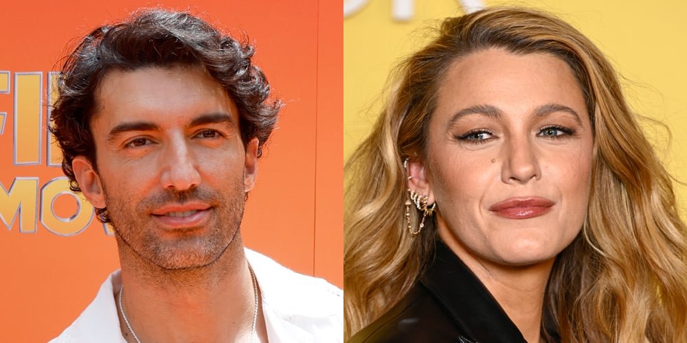 Blake Lively’s 2023 Voice Memo to Justin Baldoni Released Online, Where She Talks to Him ‘As a Friend’ in 4 Minute-Long Message