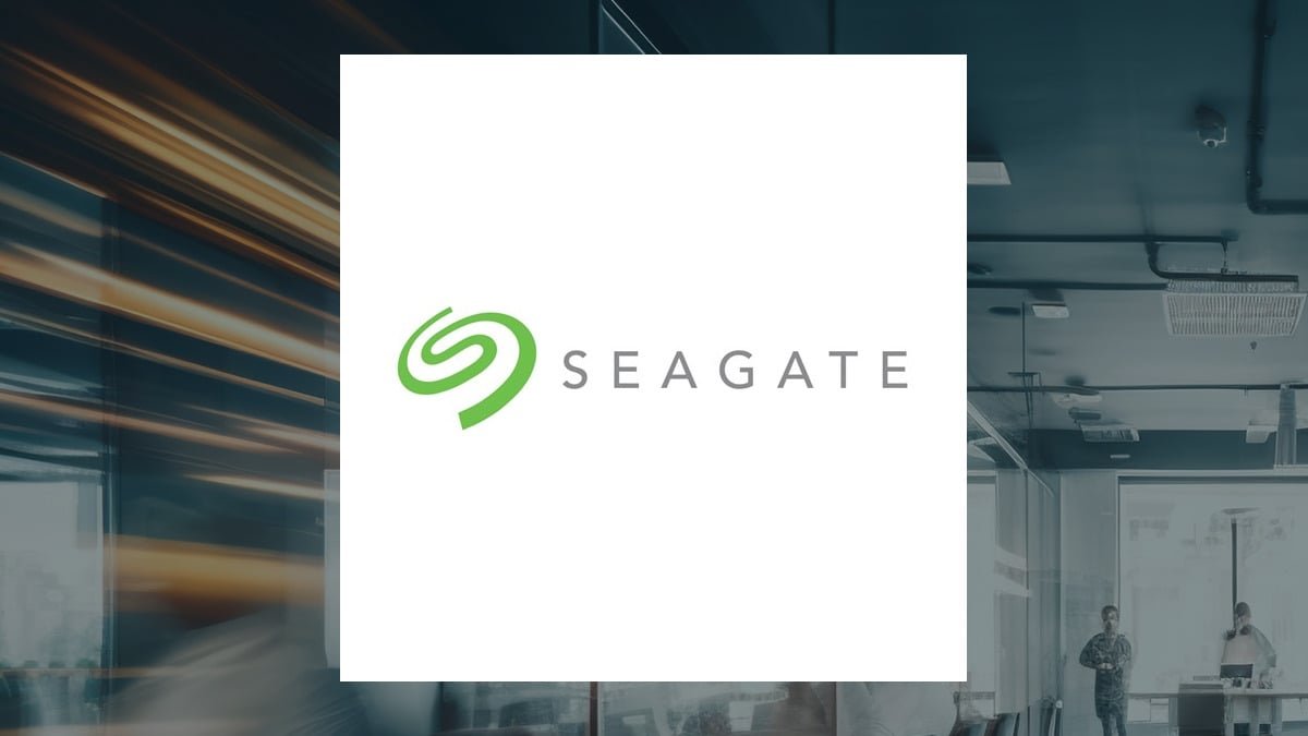 Seagate Technology (NASDAQ:STX) Given New $335.00 Price Target at UBS Group