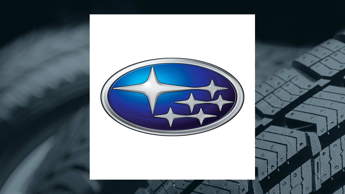 Subaru Corporation (OTCMKTS:FUJHY) Short Interest Down 80.6% in January