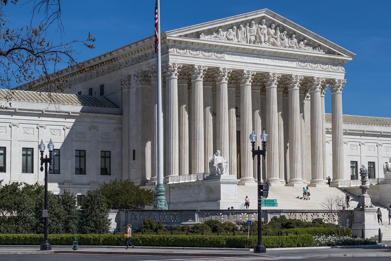 California Republicans appeal to US Supreme Court to temporarily block redistricting