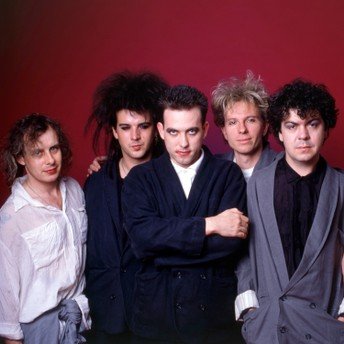 Will The Cure’s ‘Boys Don’t Cry’ Be the Next Alt-Rock Classic to Become an Overdue 2020s Hit?