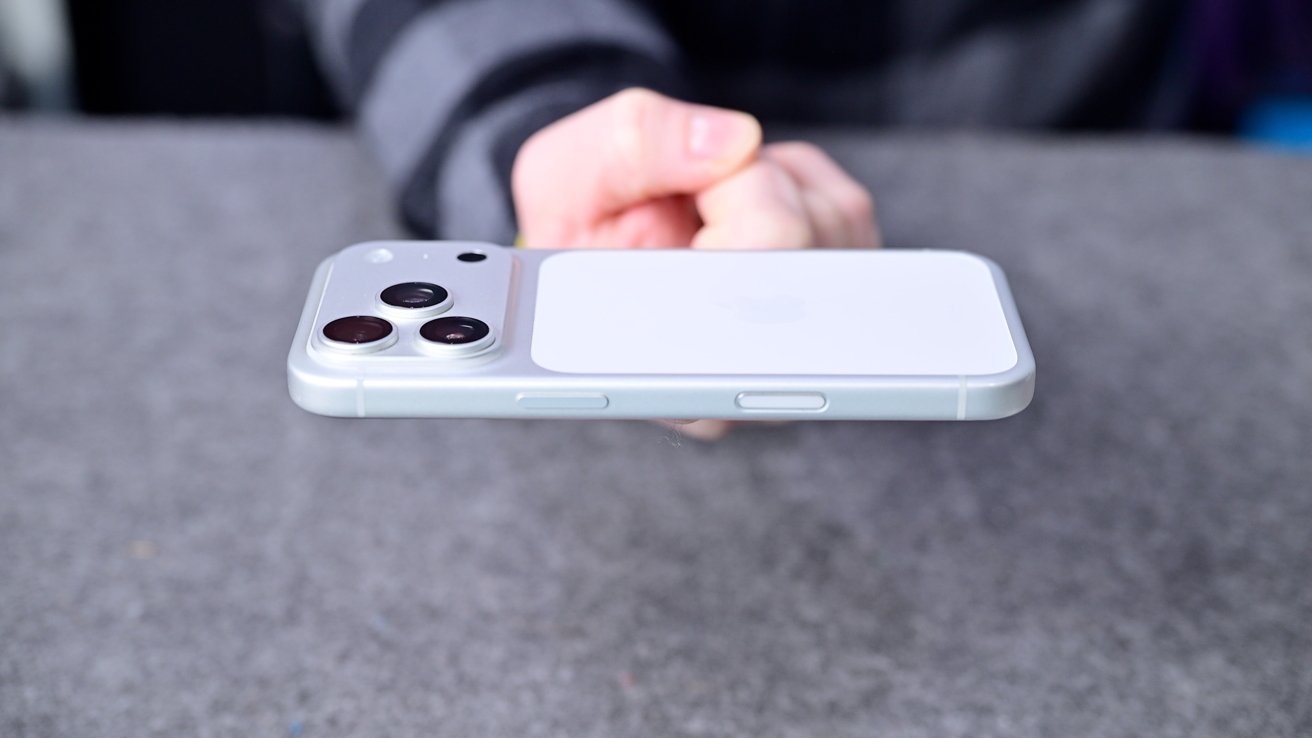 iPhone 18 Pro prices should stay static as Apple cuts production costs