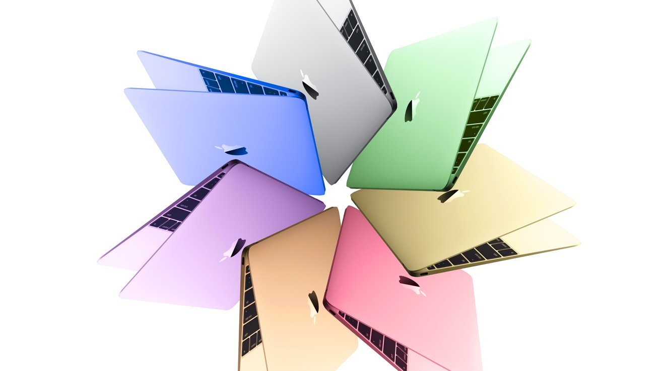 Inexpensive MacBook is the perfect way to get users deeper into the Apple ecosystem
