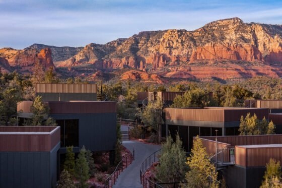 A New Model for Eco-Conscious Travel: How Ambiente Raises the Bar for Sustainable Stays