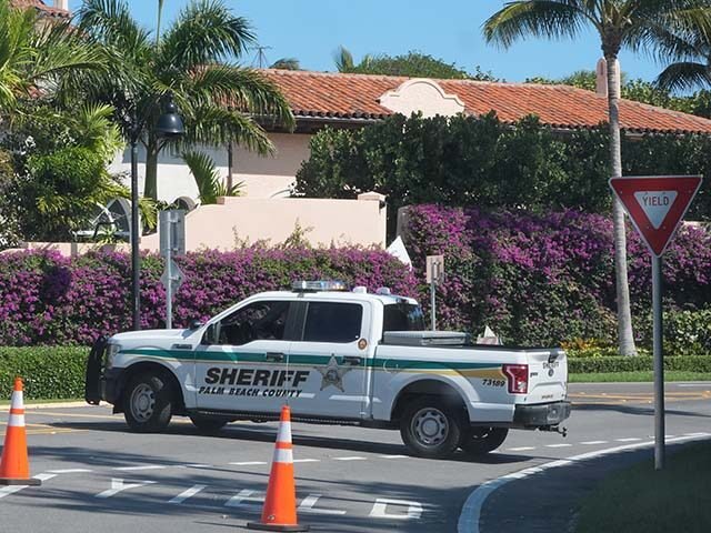 Report: Armed Man Who Was Shot and Killed After Breaching Mar-a-Lago's Secure Perimeter Had Been Reported Missing by His Family