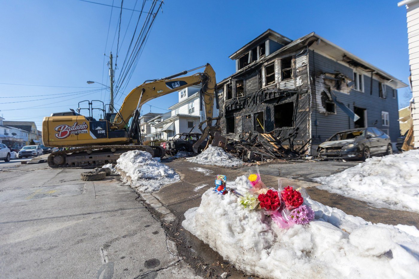 Autopsy completed for second boy killed in Kingston fire