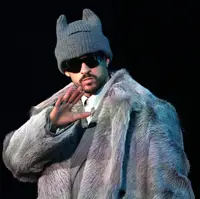 Bad Bunny's Return to WWE Gets Major Update