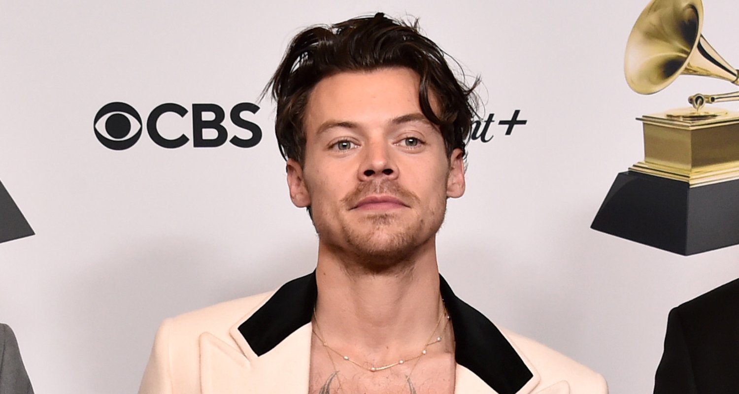Harry Styles Shares Lifestyle Changes He Made During Hiatus, Talks Learning to Slow Down