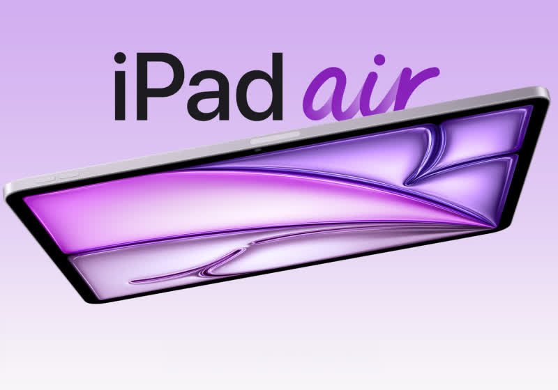 iPad Air M4 gets reviewed: More RAM, faster chip, same price