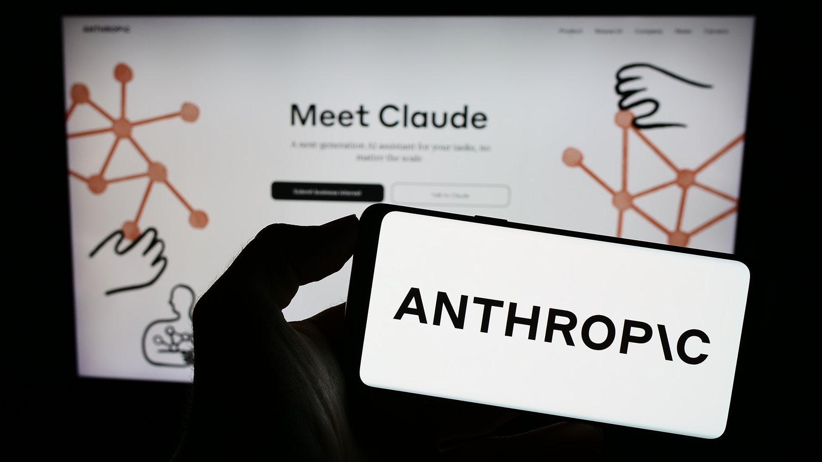 Anthropic announces think tank to examine AI’s effect on economy and society
