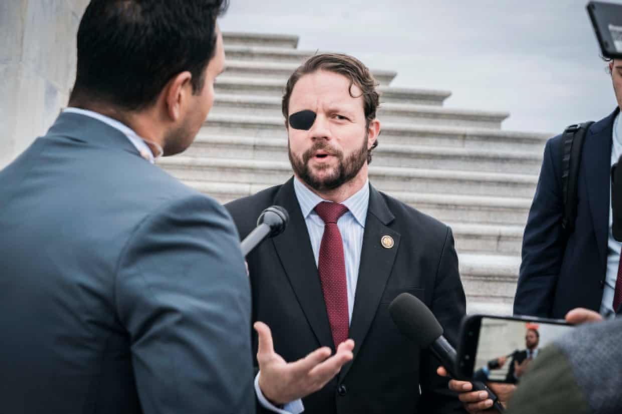 Voters punish centrists, Trump-aligned candidates surge: five key takeaways from US primary elections