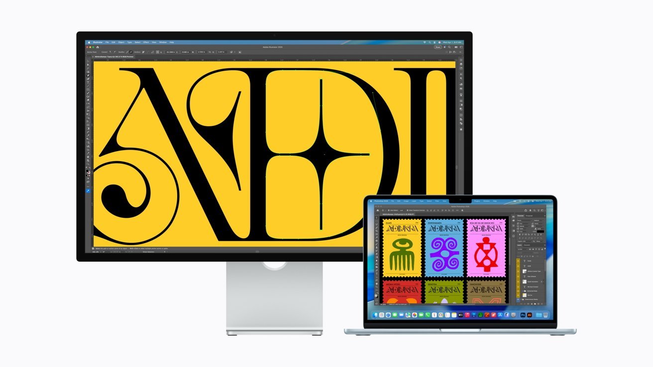 Studio Display XDR doesn't work on Intel Macs at all, big limitations on early Apple Silicon