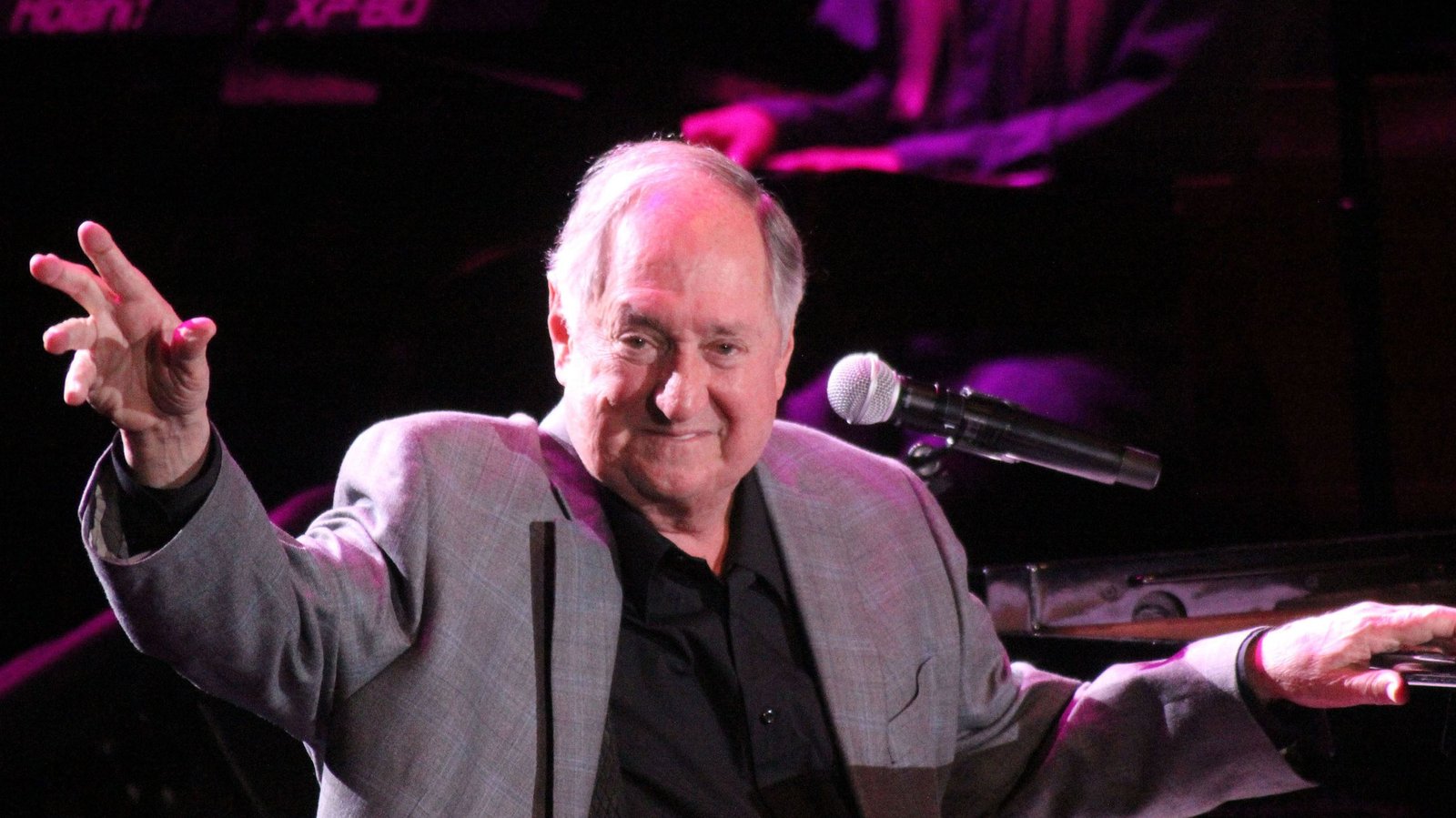 Neil Sedaka cause of death revealed after 'sudden passing' - Thu, 19 Mar 2026 PST