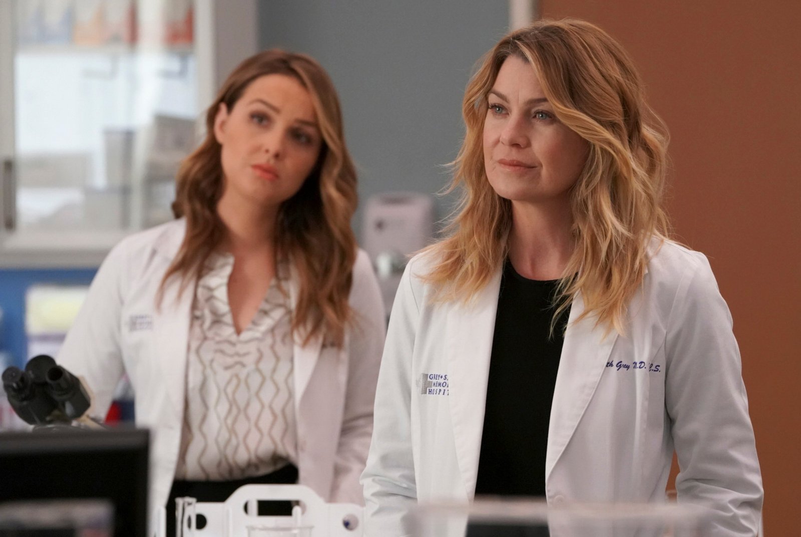21 Years Ago Today: Grey’s Anatomy Pilot Episode Aired, Launching a Medical Drama Dynasty