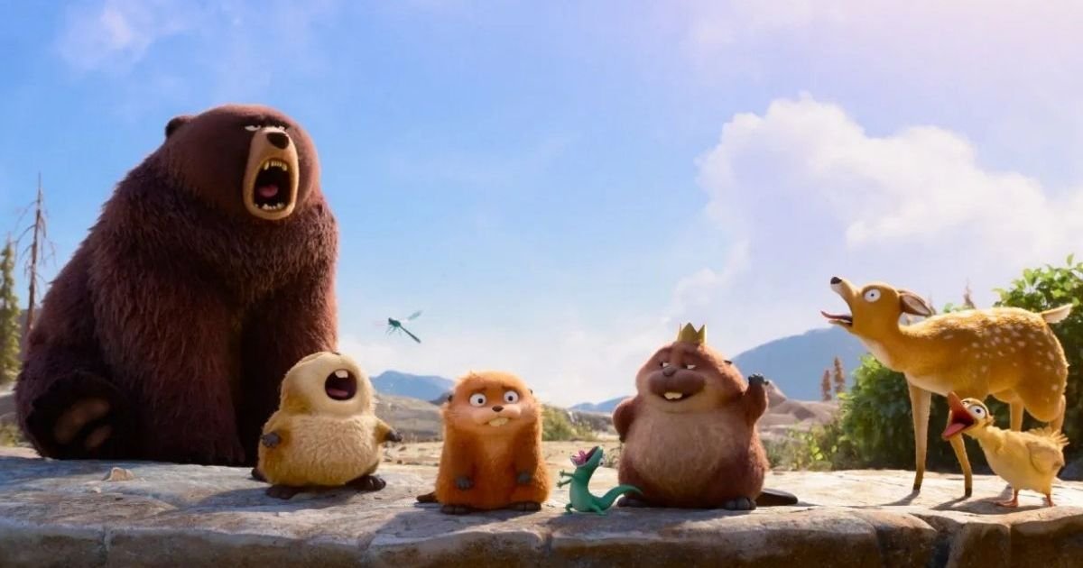 Hoppers’ Streaming Release Date Estimate, News &amp; Updates