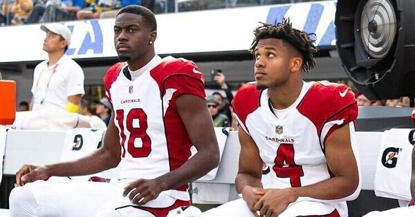 A.J. Green Pens Touching Tribute To Friend And Teammate Rondale Moore
