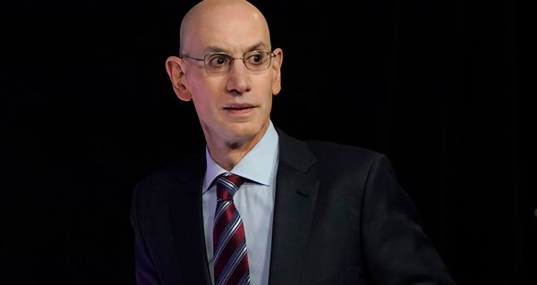 Adam Silver Believes 65-Game Rule 'Working', NBA Not Currently Willing To Reassess