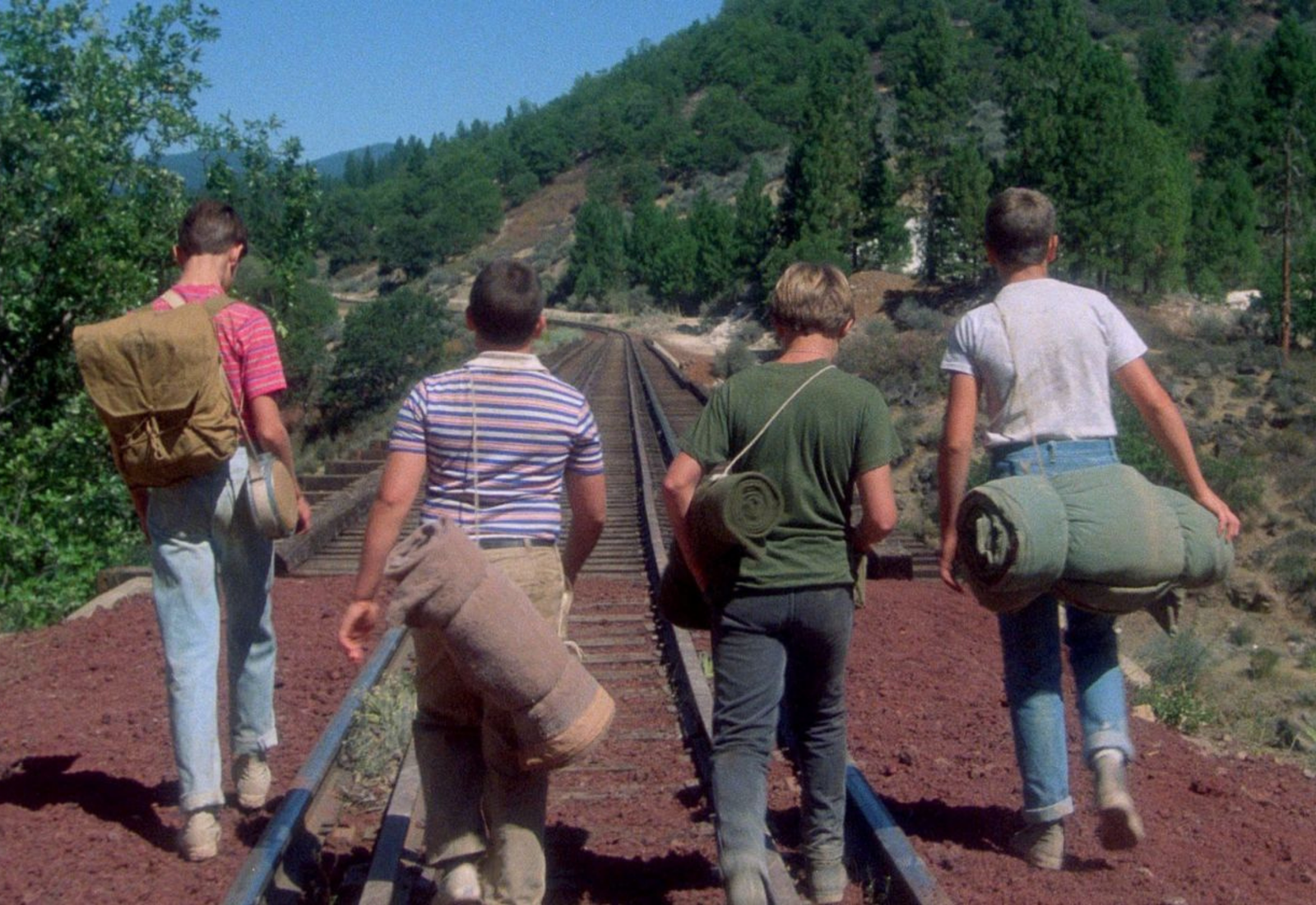 The Stephen King Masterpiece He Had “No Notes” For Returns to Cinemas