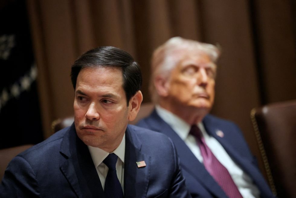 Trump admin 'really freaked out' by hundreds of billions in Iran war costs