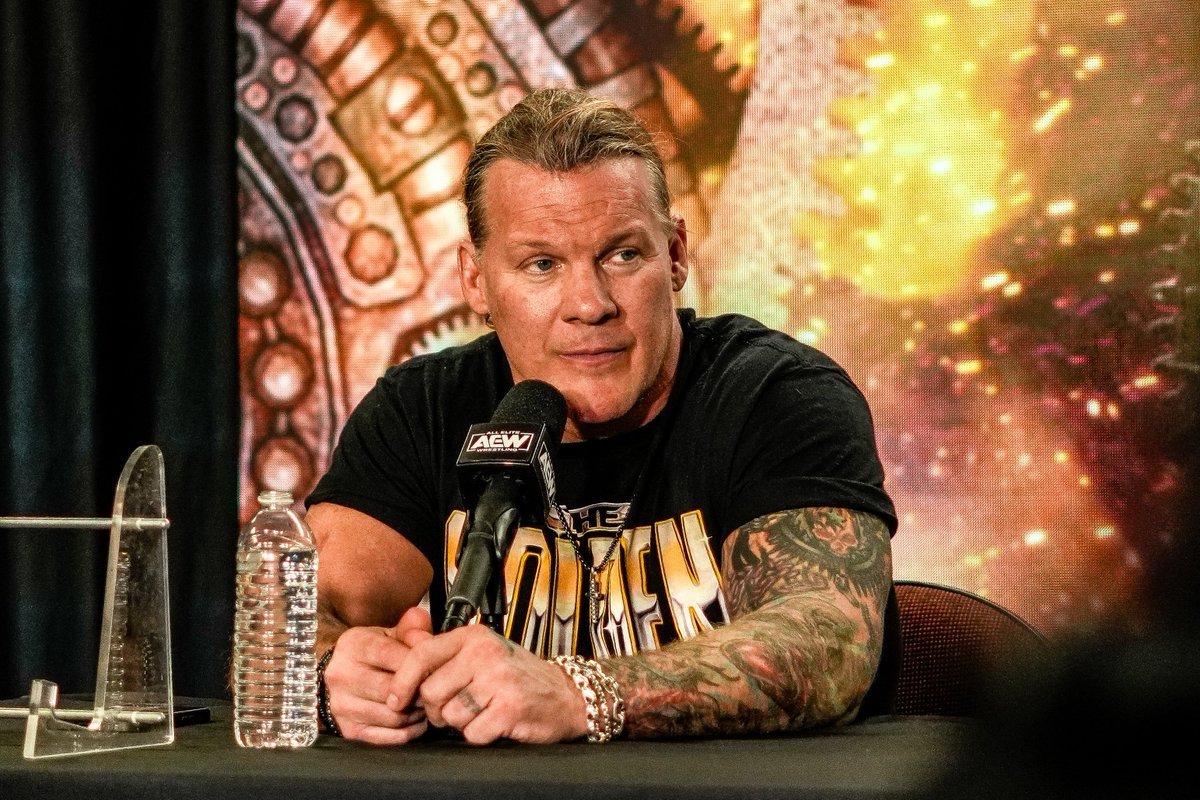 Chris Jericho to guest star on CBS TV show