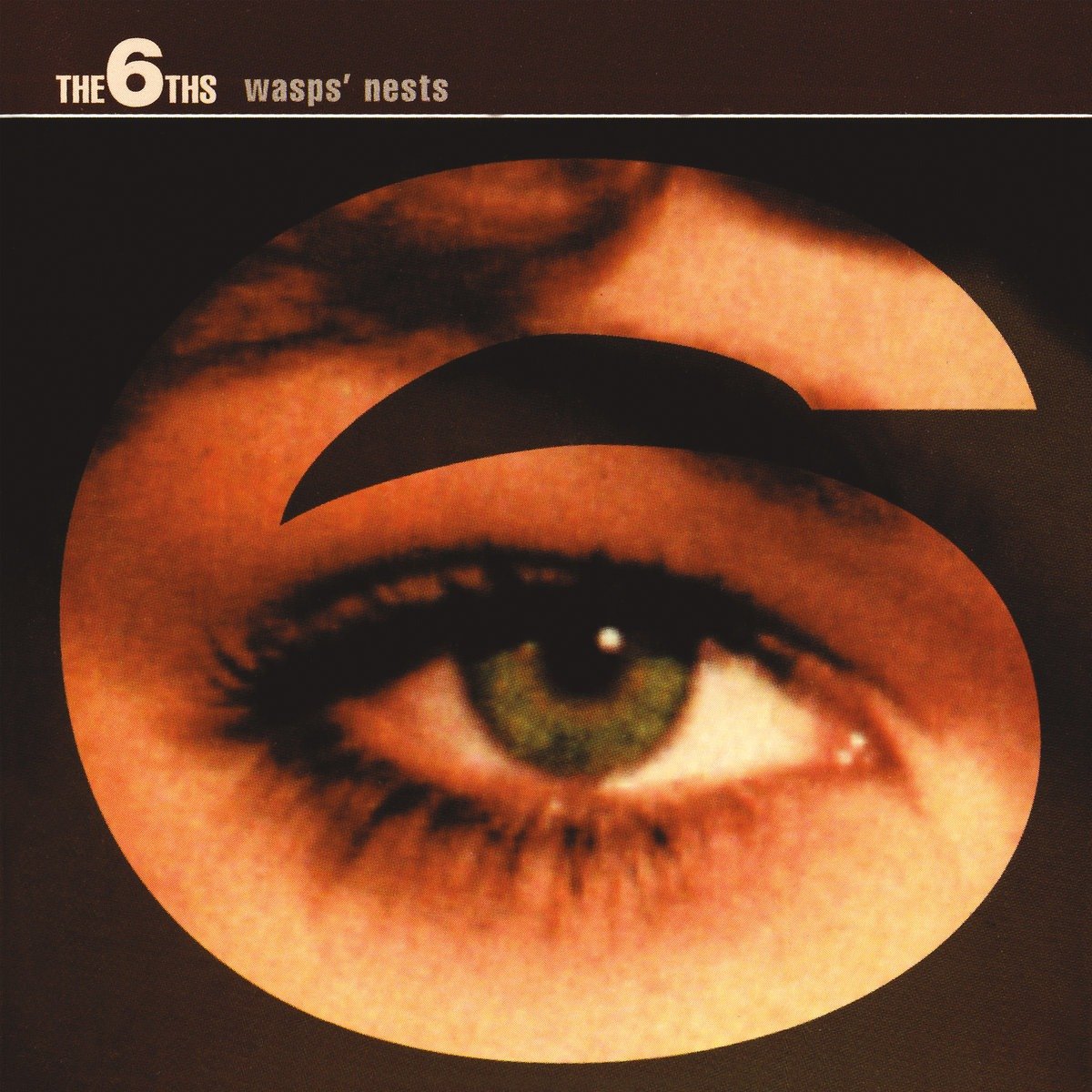 Lost In The Time Tunnel #6 – The 6ths : Wasps’ Nests (originally released 1995)