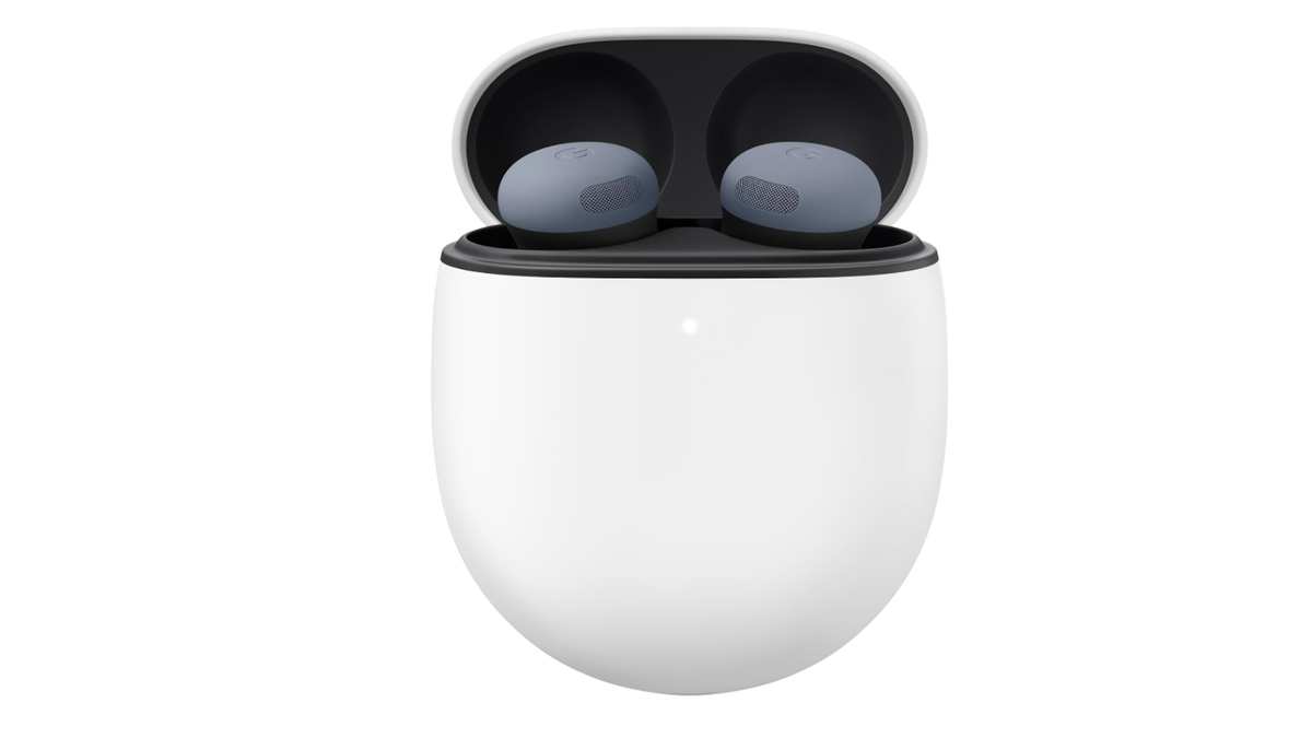 Google Pixel Buds Pro 2 Drop to Just $169 in Limited-Time Sale