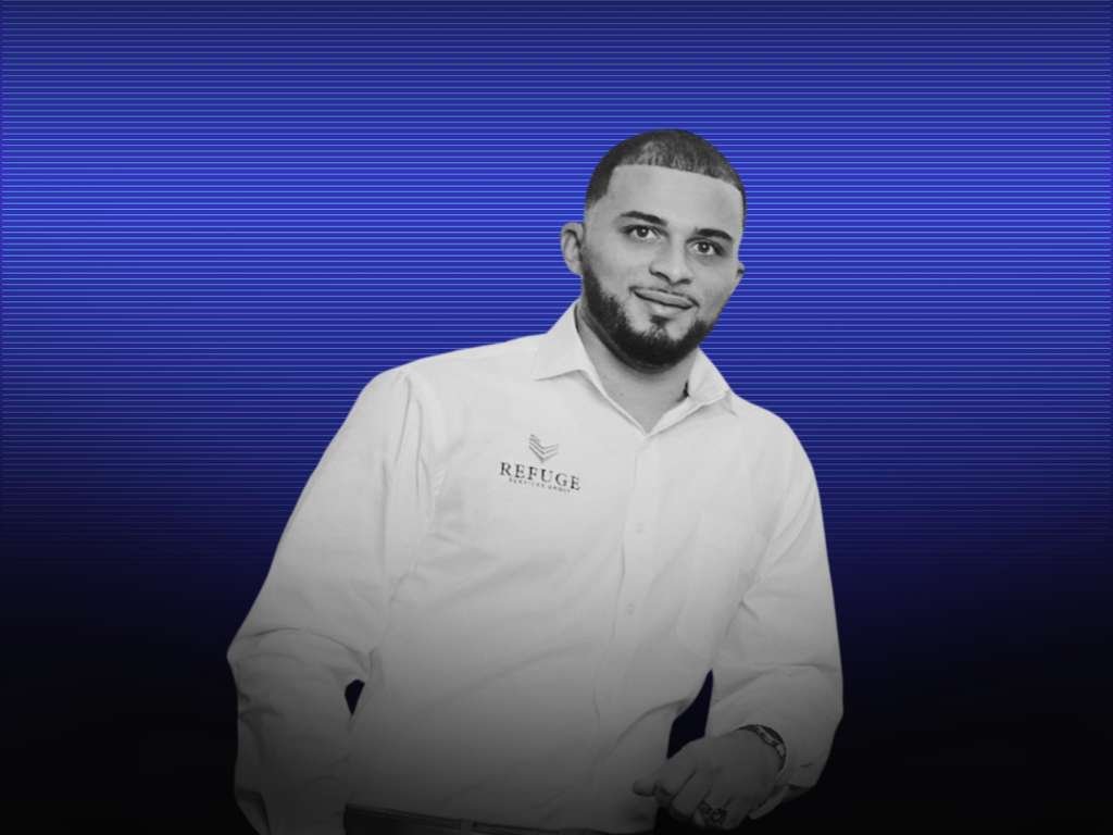 Matthew Sierra, Founder of RSG Security, Scales Orlando's Fastest-Growing Private Security Firm as Company Expands Into California