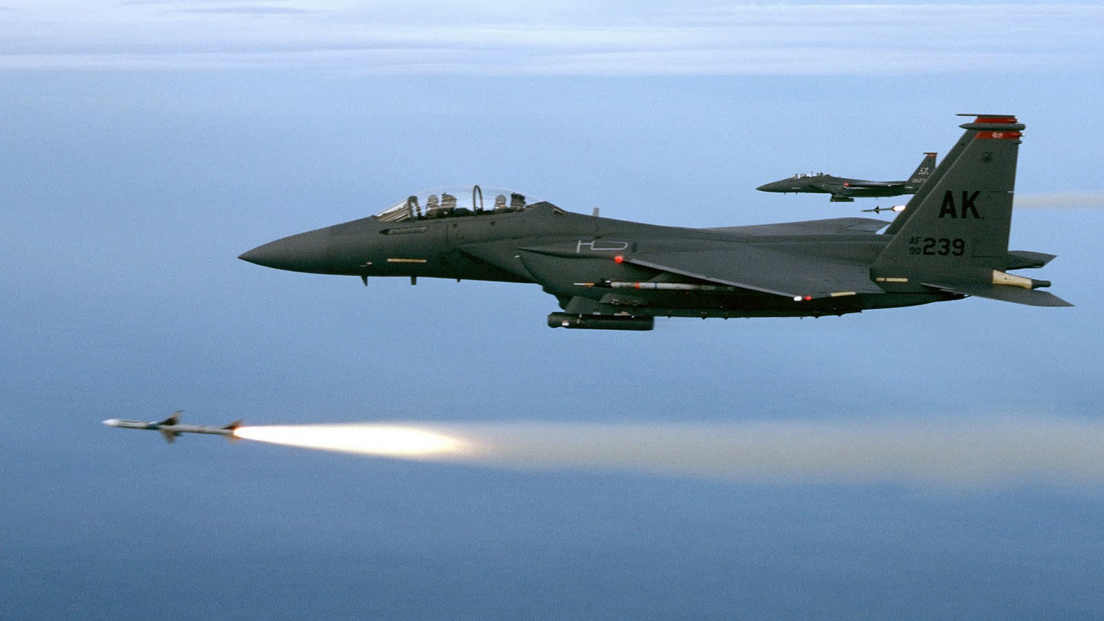 CIA deployed secret "Ghost Murmur" AI to track down missing airman in Iran