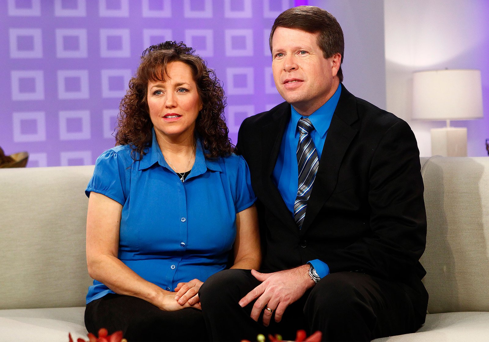 How Jim Bob and Michelle Duggar Reacted to Son Josh's 2021 Arrest