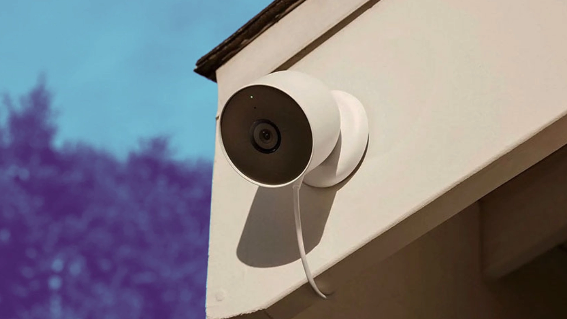 You can save up to $50 on the 2K Nest Cam Outdoor (2nd Gen) right now