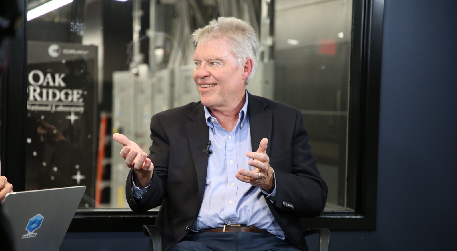The $97 billion quantum opportunity has a problem. Oak Ridge National Laboratory intends to help solve it