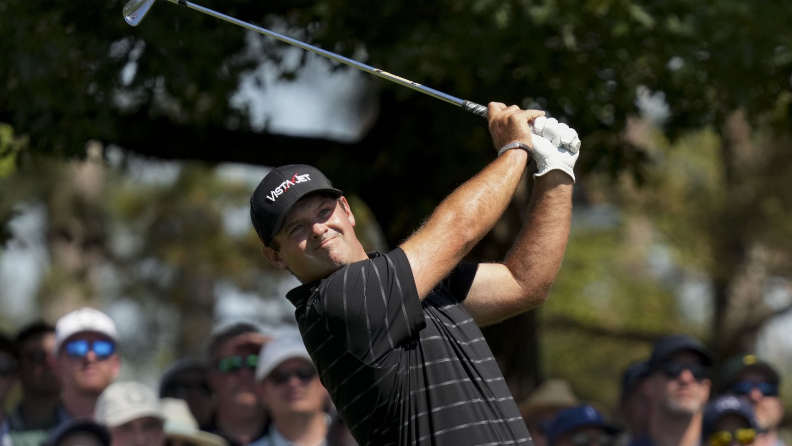 Patrick Reed Revisits 2018 Breakthrough While Chasing Another Masters Opportunity