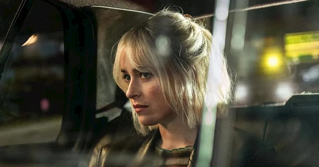 Dakota Johnson and Sean Penn’s ‘Daddio’ Lands New Streaming Home
