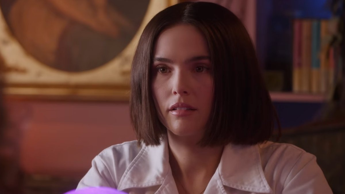 Jennifer Aniston, Jon Hamm, &amp; Zoey Deutch’s Sex Comedy Movie Gets Teaser Trailer