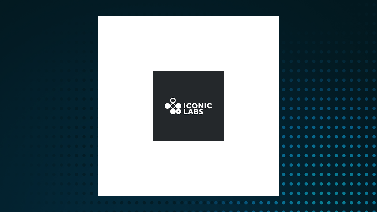 Iconic Labs (LON:ICON) Posts Earnings Results