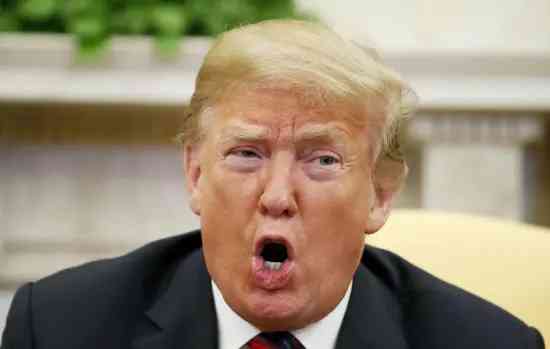 Donald Trump Purchases Stock In TKO Group Holdings
