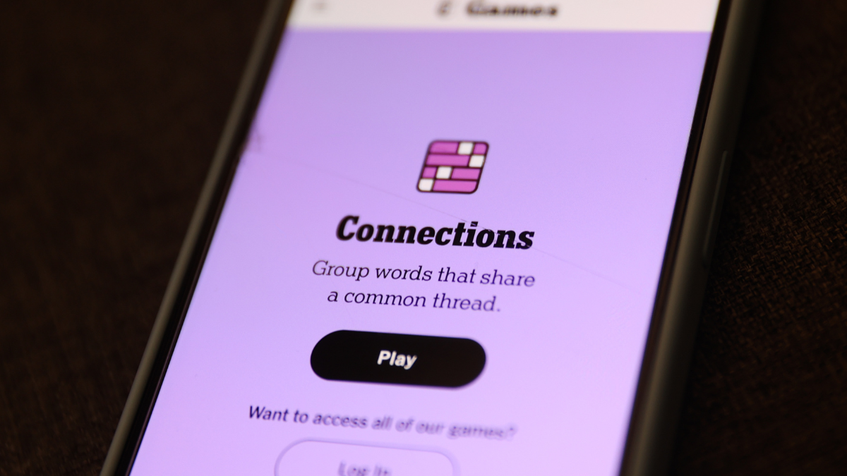 Connections Help, Hints &amp; Clues for Today, May 16