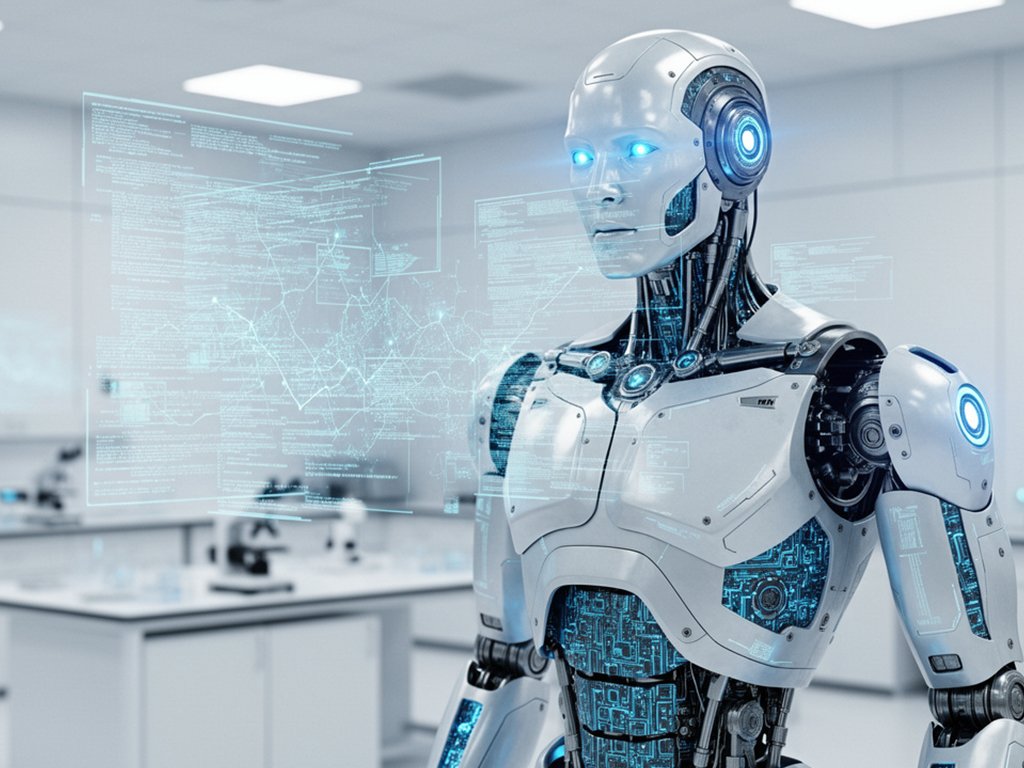 Fighting Fire With Fire: Future-Proofing The Cybersecurity Workforce With AI