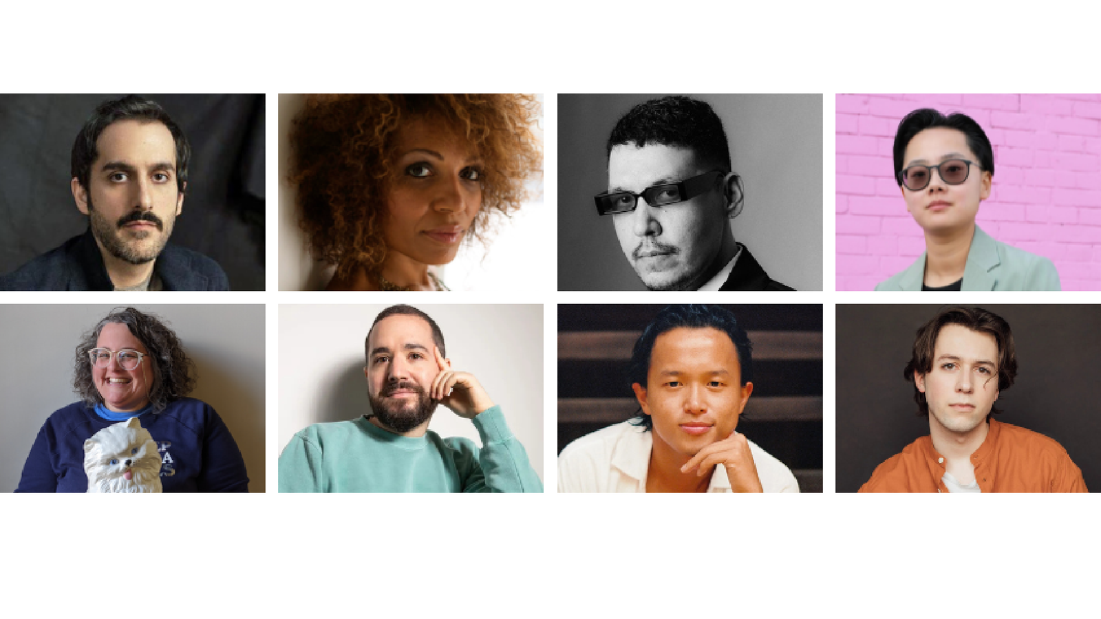 Eight Feature Films from Cannes and Sundance Alumni Selected for Inside Out Toronto’s International LGBTQ Finance Forum