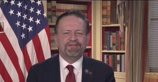 Exclusive: Dr. Gorka Responds to Tucker Carlson Mocking 'Islamic Jihad'