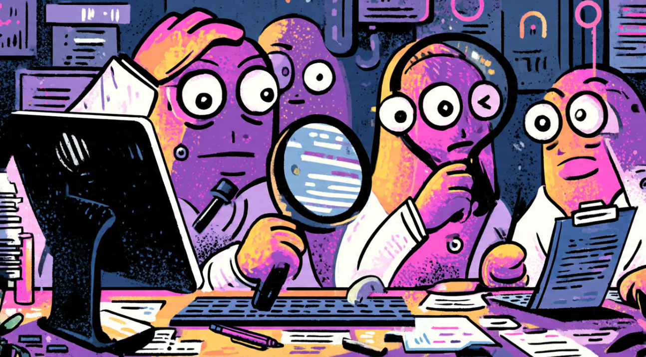 When well-behaved agents trigger disaster