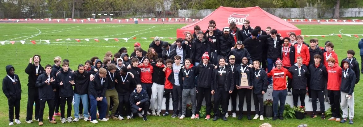 NCAA TRACK AND FIELD: Six Engineers qualify for NCAA Outdoor Track &amp; Field Championships