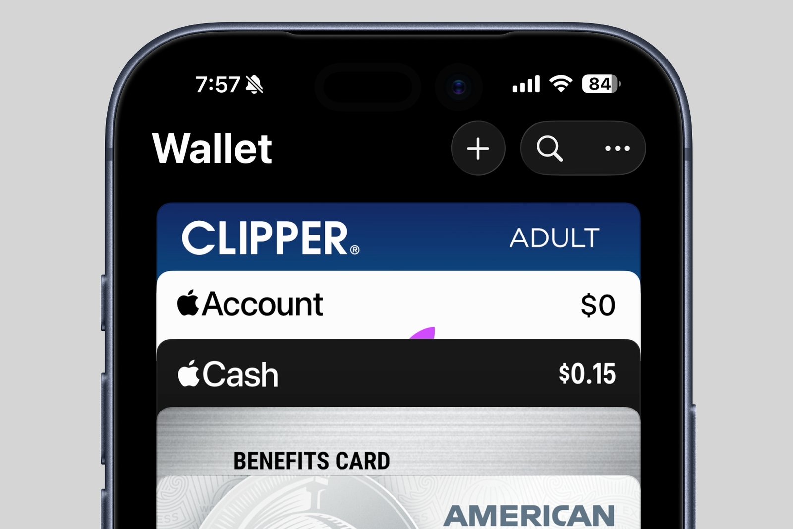 iOS 27 tipped to get new ‘Create a Pass’ feature in Wallet