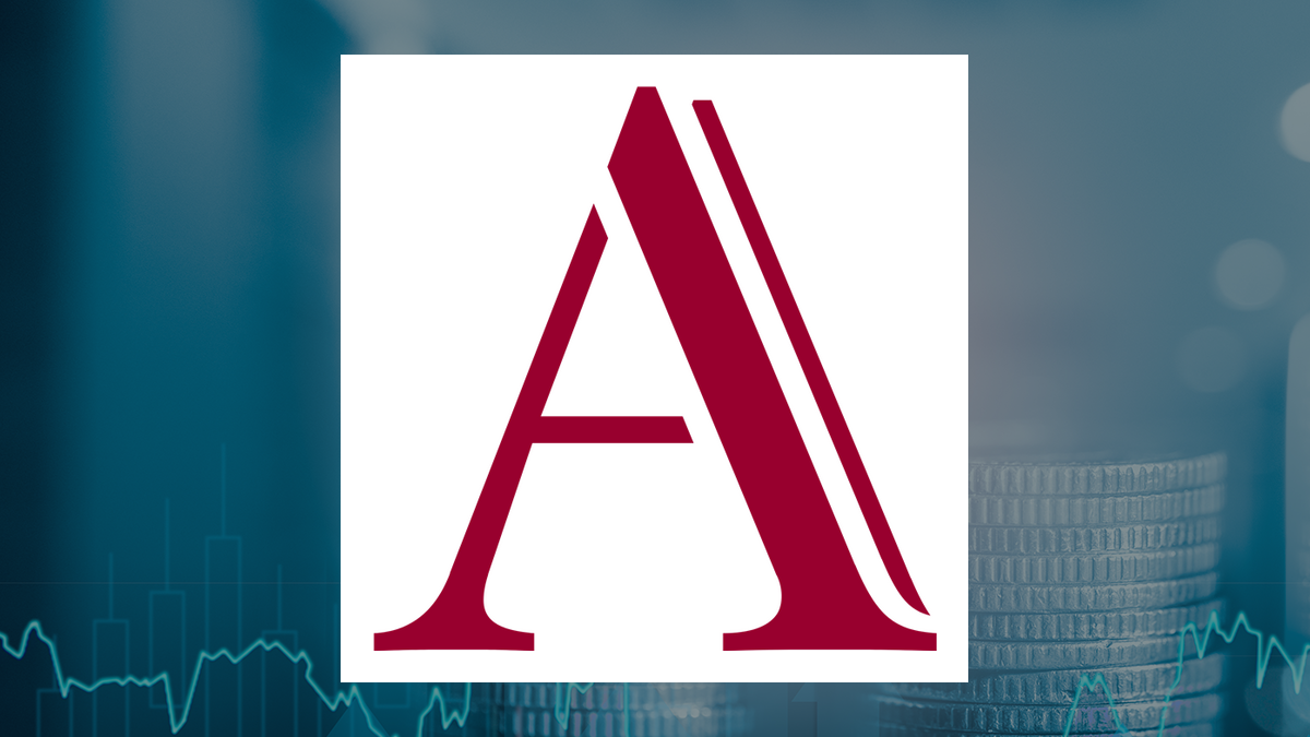 Assured Guaranty (NYSE:AGO) Announces Quarterly Earnings Results